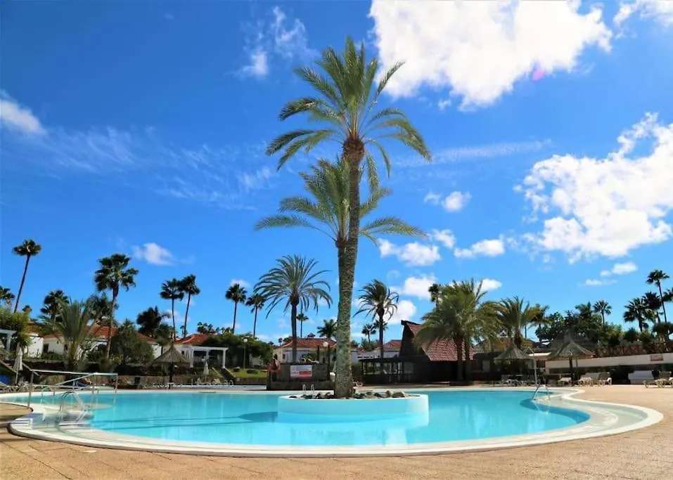 Parque Golf 7 Villa Maspalomas